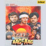 Aag Hi Aag - Anand Bakshi Song Download
